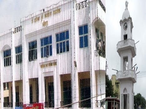 Rents for shops keep tenants